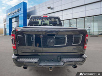Saskatoon Motor Products - Recent Arrival! 2020 Ram 1500 Laramie - Certified. Certification Program... (image 4)