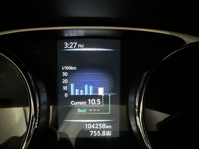 2016 Nissan Rogue SL Auto AC Cam Toit Nav in Cars & Trucks in Gatineau - Image 2