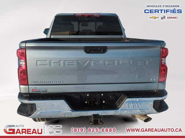 2024 Chevrolet Silverado 2500HD in Cars & Trucks in Val-d'Or - Image 3