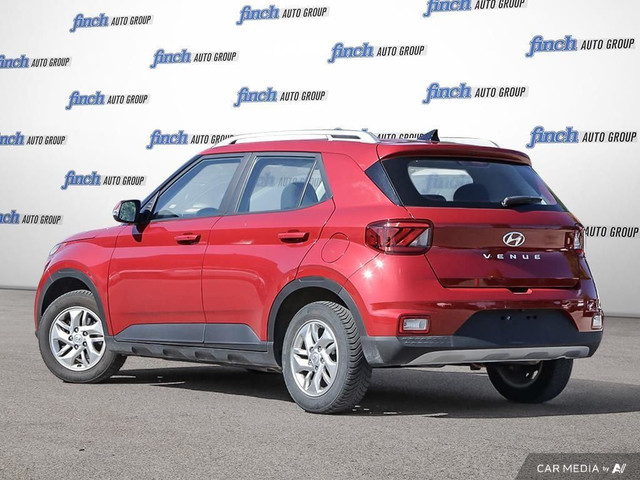 2021 Hyundai Venue Preferred 17 inch alloy wheels | suite of... in Cars & Trucks in London - Image 4