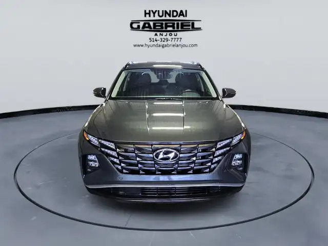 2023 Hyundai Tucson PREFERRED / SEL in Cars & Trucks in City of Montréal - Image 3