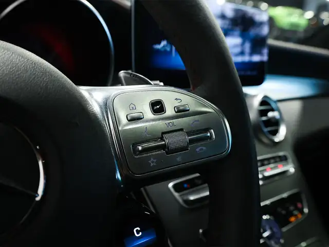 2020 Mercedes-Benz C-Class AMG C43 4MATIC Wagon Drivers Package  in Cars & Trucks in Laval / North Shore - Image 21