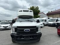 See Dealer Website for Details. 2017 Ford Super Duty F-250 SRW BOITE 8 PIED (image 5)