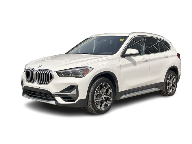 2020 BMW X1 in Cars & Trucks in Calgary - Image 3