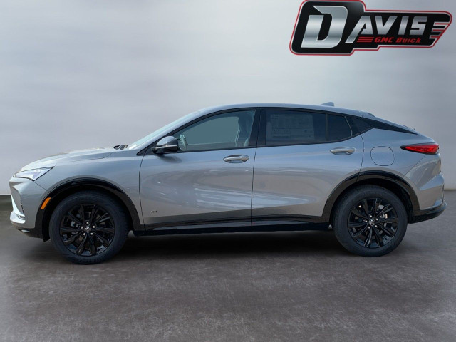 2025 Buick Envista in Cars & Trucks in Medicine Hat - Image 2