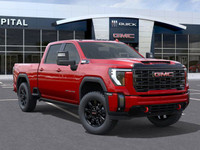 Check out this Limited Production 2026 GMC SIERRA 3500 HEAVY-DUTY AT4 DURAMAX DIESEL.... Fully Loade... (image 6)