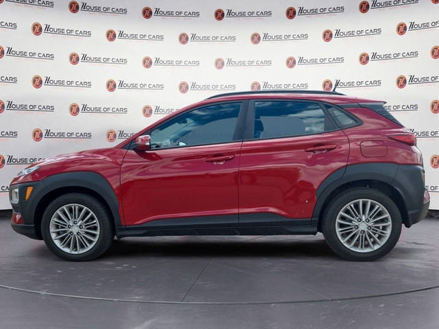 2020 Hyundai Kona 2.0L Preferred AWD in Cars & Trucks in Medicine Hat - Image 2