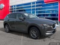 Recent Arrival! Looking for a smart, efficient and sporty looking SUV? Then check out this 2018 Mazd... (image 7)