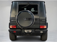 This beautiful 2018 Mercedes-Benz G63 AMG is a local Ontario vehicle with a clean Carfax report. Wit... (image 6)