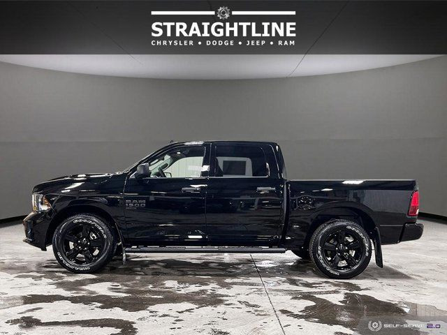 2023 Ram 1500 Classic Express in Cars & Trucks in Strathcona County - Image 3