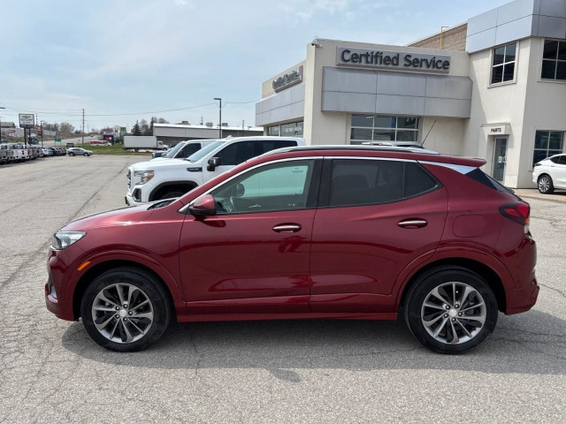 2022 Buick Encore GX Preferred in Cars & Trucks in Barrie - Image 2