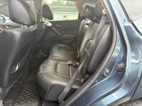 2011 Nissan Murano SL AWD - Leather - only 139km - vehicle will be sold certified road ready to go,... (image 9)