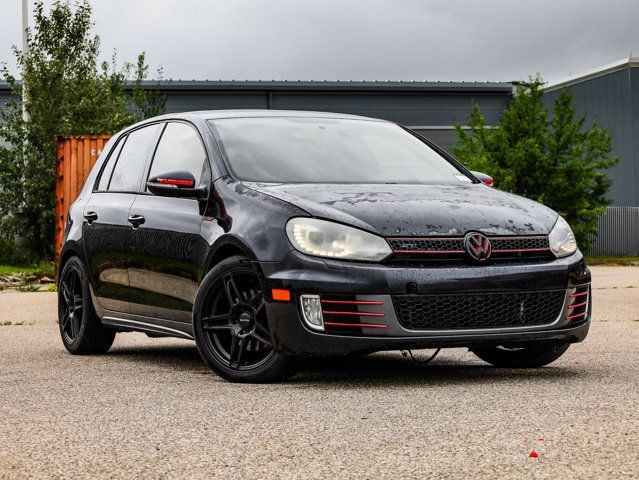 2012 Volkswagen Golf GTI 2.0L *Rebuilt* in Cars & Trucks in Strathcona County - Image 2
