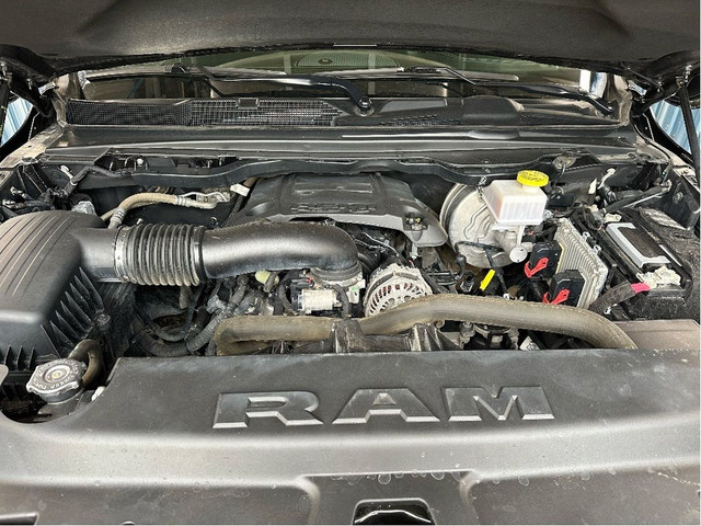  2021 Ram 1500 REBEL in Cars & Trucks in Prince Albert - Image 2