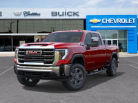 WAS: $114721 NOW: $103280 plus taxes and licensing fees Engine: 8 Cylinder Engine 6.6L Safety Equipm... (image 9)