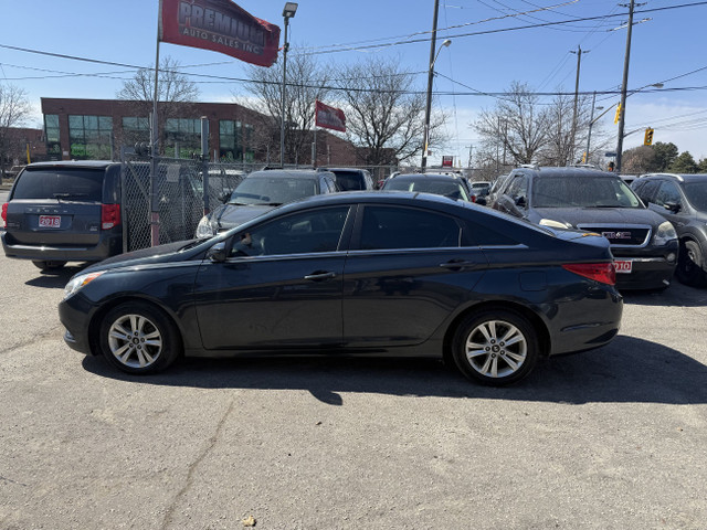 2011 Hyundai Sonata *** BLOWOUT SALE *** in Cars & Trucks in City of Toronto - Image 3
