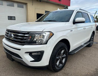 **CARS TRUCKS SUV 4X4 VAN AWD EDMONTON FINANCING AVAILABLE EASY FINANCING ** 2021 FORD EXPEDITION XL... (image 3)