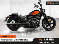 2022 Harley-Davidson FXBBS