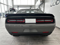 QUICK ORDER PACKAGE 27Q SRT HELLCAT REDEYE WIDEBODY, SATIN BLACK SRT PERFORMANCE SPOILER, CARBON FIB... (image 4)