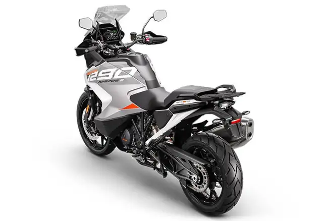 2024 KTM 1290 Super Adventure S in Sport Touring in Ottawa - Image 20
