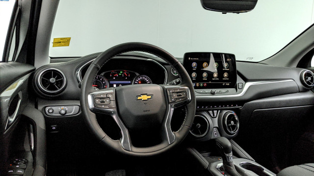 2024 Chevrolet Blazer True North in Cars & Trucks in Lethbridge - Image 3