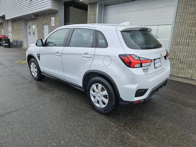 2023 MITSUBISHI RVR ES, AWD, SIEGES CHAUFFANTS, CAMERA DE RECUL in Cars & Trucks in Shawinigan - Image 3