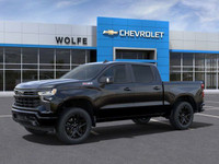 Step into the blend of tradition and modern utility with our remarkable 2025 Chevrolet Silverado 150... (image 5)