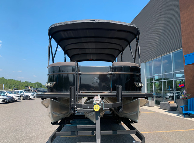 2021 Legend V-Series Lounge Sport Pro in Powerboats & Motorboats in Sudbury - Image 3