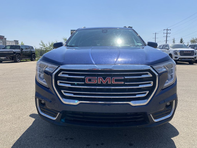 2022 GMC Terrain SLT in Cars & Trucks in Edmonton - Image 3