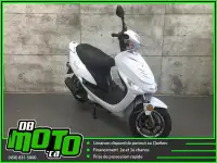 2023 Scootterre Bistro 50 ** aucun frais cache **