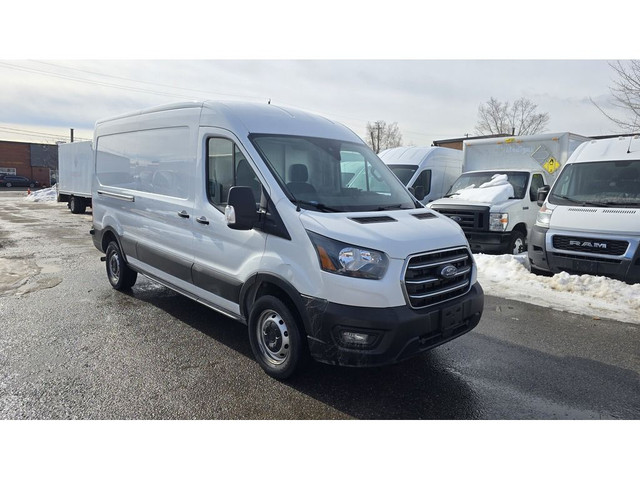 2020 Ford Transit Transit T150 V6 Gas - Cruise/Btooth/Divider in Cars & Trucks in City of Toronto - Image 3