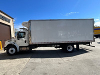 2019 FREIGHTLINER M2;Medium Duty Trucks - VAN-REEFER Penske Location 632 BELGRAVE WAY DELTA BC V3M 5... (image 3)