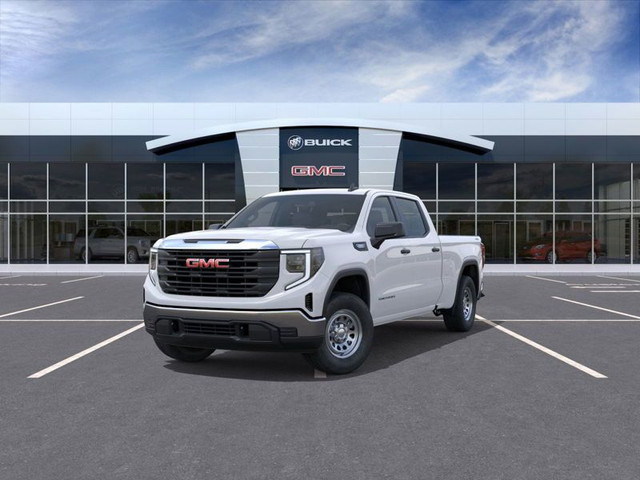 2025 GMC Sierra 1500 Pro in Cars & Trucks in Penticton