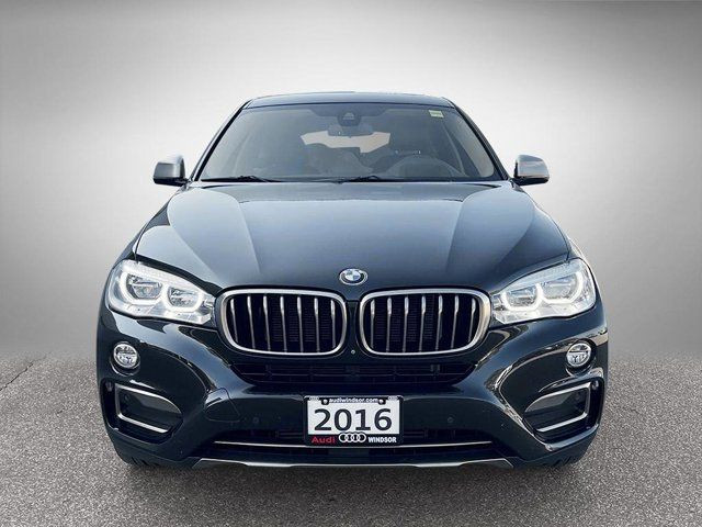 2016 BMW X6 xDrive35i in Cars & Trucks in Windsor Region - Image 2