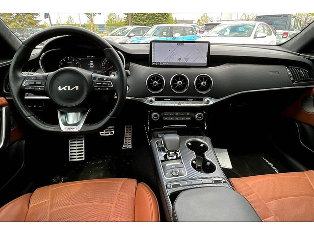 2023 Kia Stinger TRIBUTE in Cars & Trucks in Barrie - Image 4
