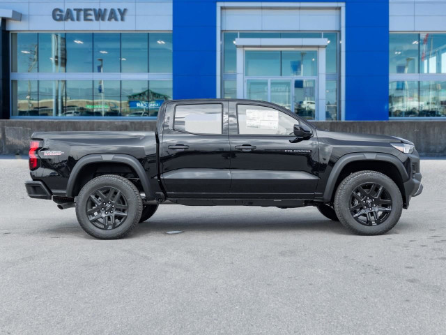 2025 Chevrolet Colorado Trail Boss in Cars & Trucks in Mississauga / Peel Region - Image 4