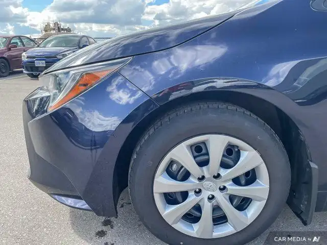 2022 Toyota Corolla LE | Heated Seats | Carplay | Toyota Safety in Cars & Trucks in Cambridge - Image 10