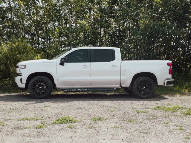 2020 Chevrolet Silverado 1500 RST in Cars & Trucks in Edmonton - Image 2