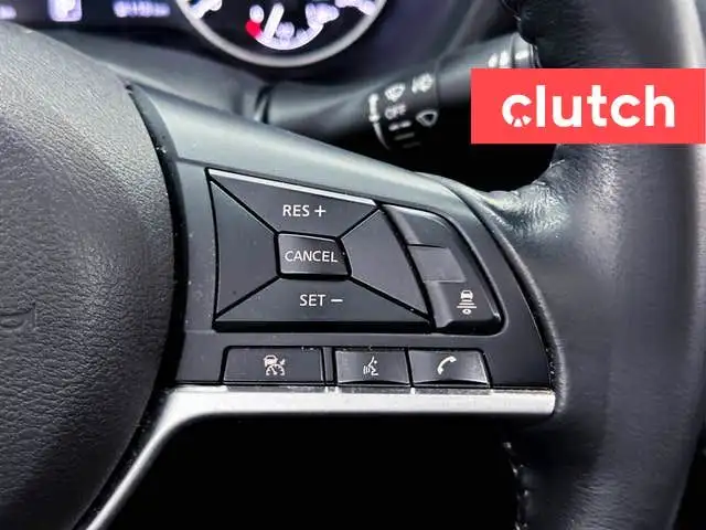 2022 Nissan Sentra SV Special Edition w/ Apple CarPlay, Heated F in Cars & Trucks in Ottawa - Image 27