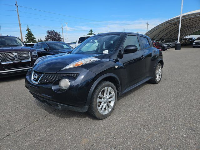 2014 Nissan JUKE SL in Cars & Trucks in Calgary
