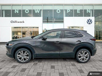This Mazda CX-30 boasts a Regular Unleaded I-4 2.5 L/152 engine powering this Automatic transmission... (image 1)
