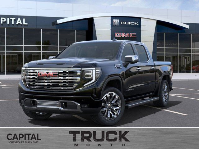 2025 GMC Sierra 1500 Denali in Cars & Trucks in Calgary