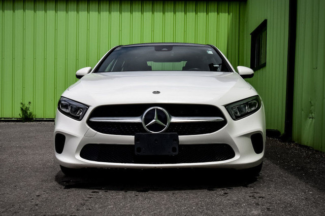 2022 Mercedes-Benz A Class A 220 4MATIC Sedan • SUNROOF • NAV in Cars & Trucks in Kingston - Image 4