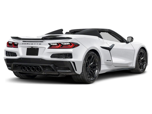 2025 Chevrolet Corvette Z06 in Cars & Trucks in London - Image 3