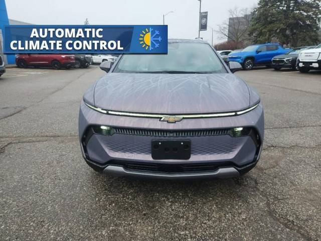 2025 Chevrolet Equinox EV LT in Cars & Trucks in Mississauga / Peel Region - Image 2