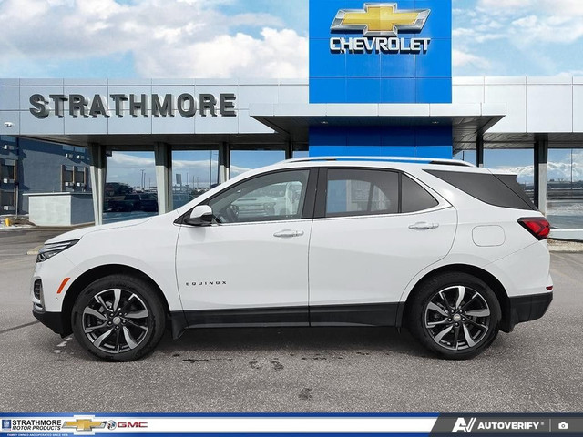 2024 Chevrolet Equinox in Cars & Trucks in Calgary - Image 3
