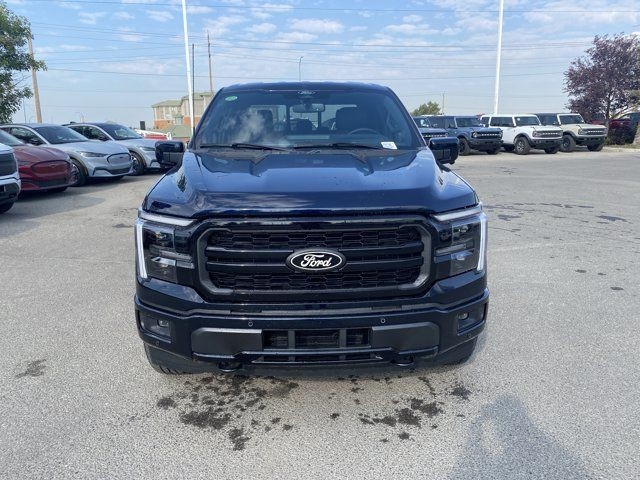 2025 Ford F-150 LARIAT 4WD - INCOMING UNIT, CALL TO RESERVE in Cars & Trucks in Calgary - Image 2