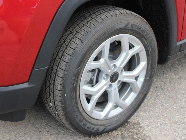 2025 Jeep Compass Sport in Cars & Trucks in Calgary - Image 2