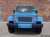 Come see this 2018 Jeep Wrangler JK Unlimited Sahara before it's too late! *This Jeep Wrangler JK Un... (image 7)