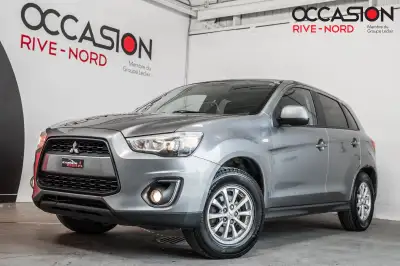 Automatique 4x4 toute équipée!!! Propre et roule très bien!!! GARANTIE 1 AN INCLUSE!!! Contactez Har...